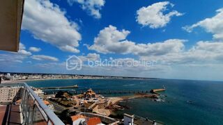  Appartement � vendre 3 pi�ces 72 m�