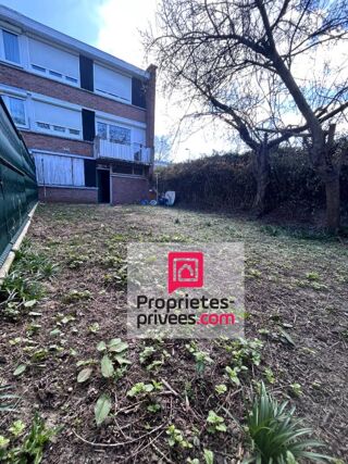  Maison � vendre 6 pi�ces 93 m�