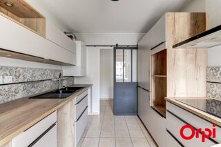  Appartement � vendre 5 pi�ces 111 m�