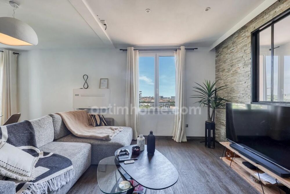 Vente Appartement Appartement à vendre 2 pièces TOULON (83) Toulon