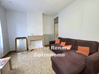  Maison � vendre 4 pi�ces 81 m�