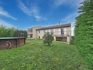  Maison � vendre 5 pi�ces 125 m�