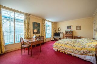  Appartement à vendre 5 pièces 125 m²