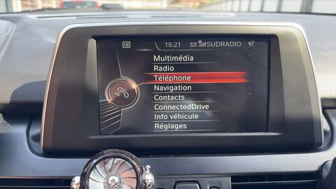 Serie 2 218d 150 Steptronic8 Luxury 2016 occasion 59690 Vieux Conde