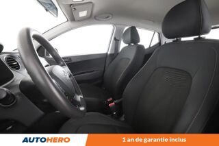 i10 1.2 Intuitive 87 ch 2019 occasion 92130 Issy-les-Moulineaux
