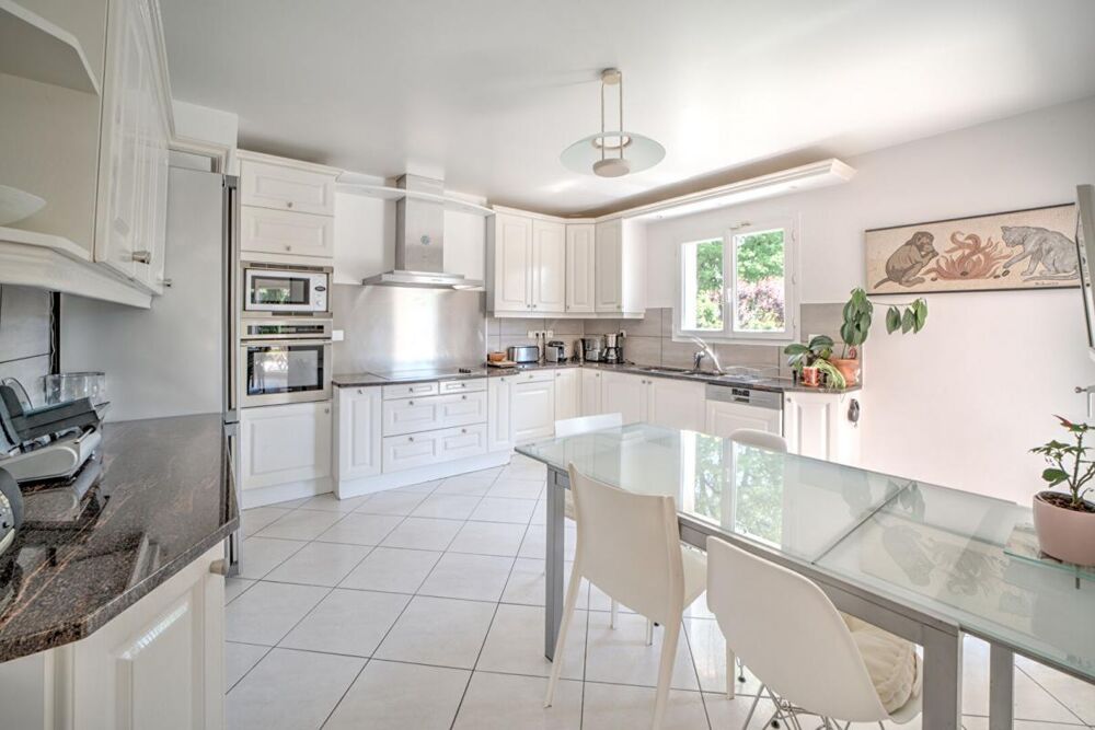  vendre  Maison Prvessin-Mons (01280)