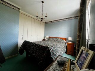  Maison à vendre 9 pièces 151 m²