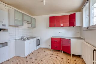  Appartement à vendre 3 pièces 92 m²