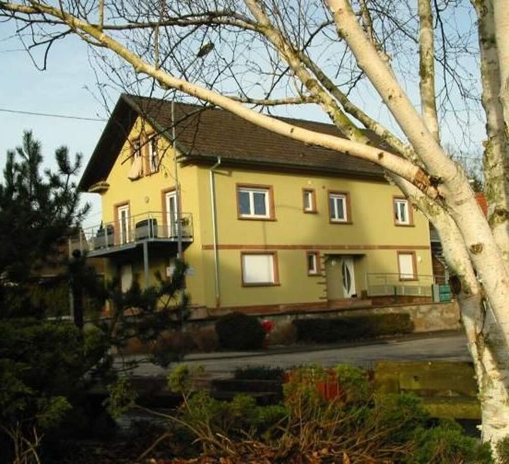 Location Appartement Appartement de 77m2 à louer sur Hegeney Hegeney