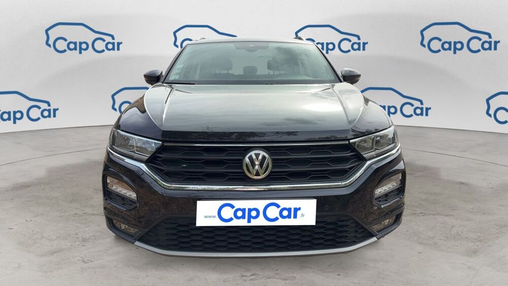 T-ROC I 1.0 TSI 115 Lounge 2019 occasion 69400 Gleize