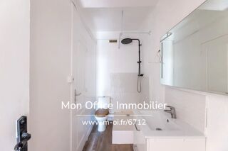  Appartement à vendre 3 pièces 63 m²