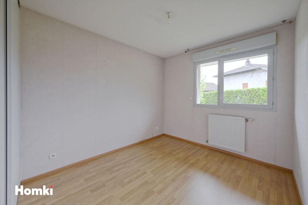 Vente Maison Montbonnot-Saint-Martin – Le confort du plain-pied dans un secteur recherché du Grésivaudan Montbonnot saint martin