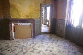  Maison à vendre 8 pièces 145 m²
