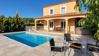  Maison à vendre 6 pièces 120 m²
