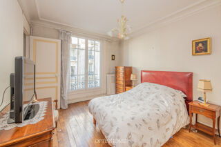  Appartement � vendre 2 pi�ces 47 m�