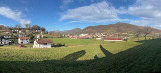  Terrain � vendre 1205 m�