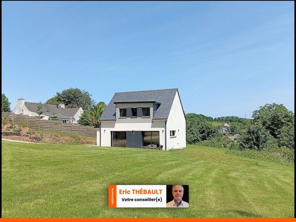 Maison 6 pièces 105 m² · à Taule · 105 m² · 339 200 €