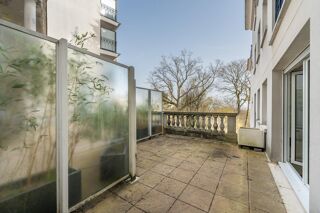  Appartement � vendre 1 pi�ce 25 m�