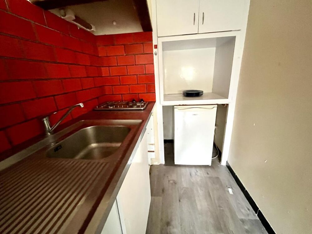 Vente Appartement Appartement Nantes