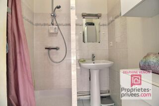  Appartement  vendre 1 pice 30 m