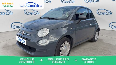 Image Annonce