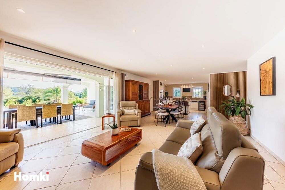 Maison 4 pièces 134 m² · à Le Muy · 134 m² · 765 000 €