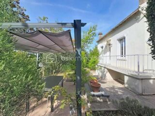 Vente Maison NANTERRE BAS MONT VALERIEN - MAISON INDIVIDUELLE NON MITOYENNE DE 107M² HABITABLES AVEC JARDIN Nanterre