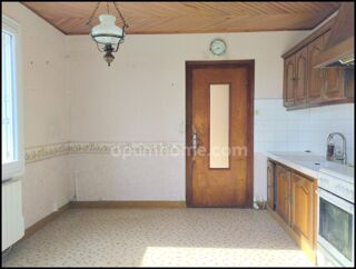  Maison � vendre 6 pi�ces 110 m�