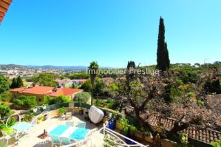  Villa  vendre 4 pices 114 m