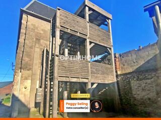  Immeuble à vendre 155 m²