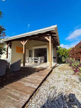  Maison � vendre 3 pi�ces 51 m�