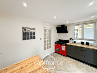  Maison à vendre 9 pièces 197 m²