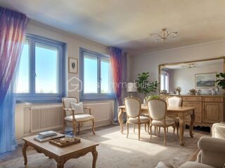  Appartement � vendre 3 pi�ces 72 m�