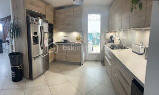  Maison à vendre 7 pièces 127 m²