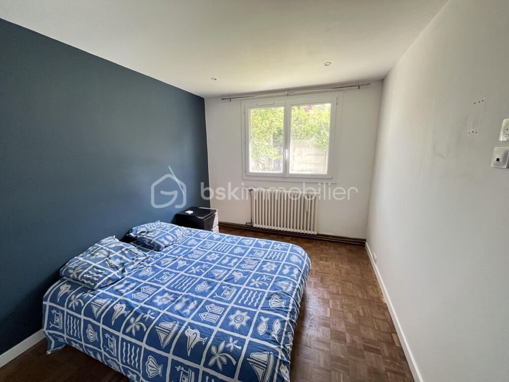 Vente Maison MAISON FAMILIALE RÉNOVÉE AVEC PRESTATIONS HAUT DE GAMME – 5 CHAMBRES Nantes