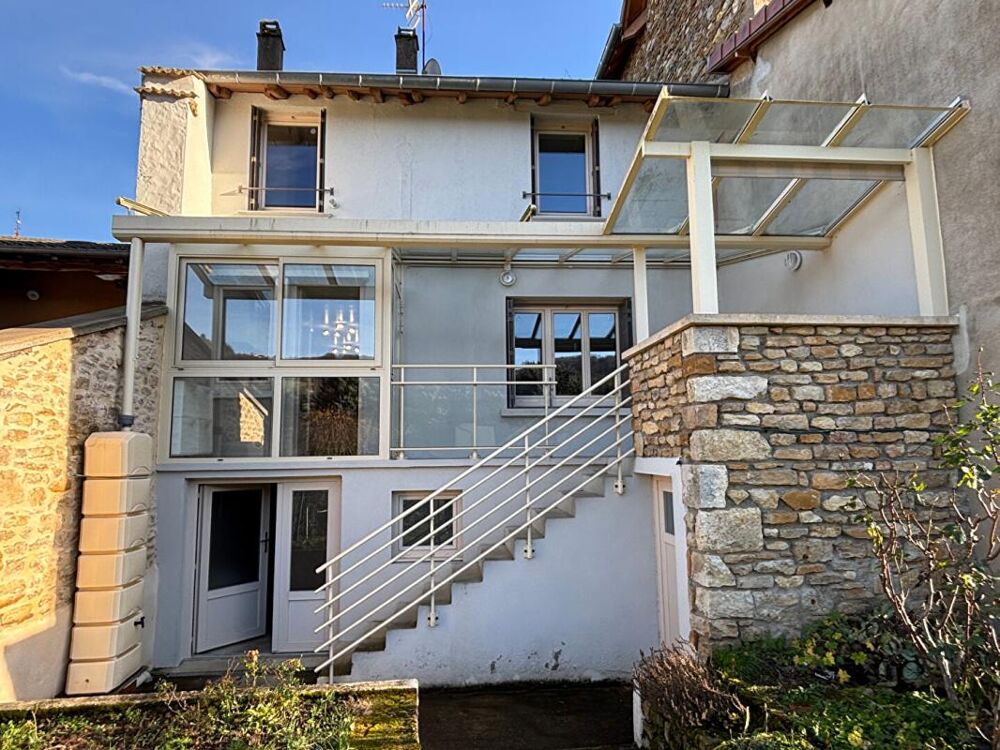 Idéal investissement locatif , résidence principale ou secondaire