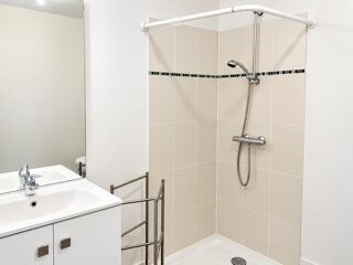 Appartement à louer 1 pièce 23 m²