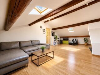 Vente Maison Maison de 8 pièces de 157 m² au sol à Neufchef Neufchef