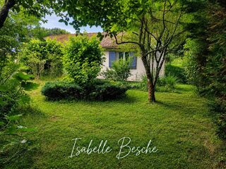  Maison à vendre 5 pièces 100 m²