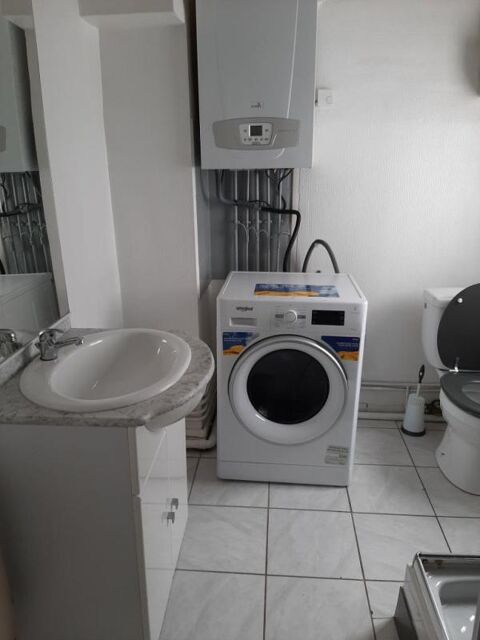  Appartement � louer 2 pi�ces 35 m�