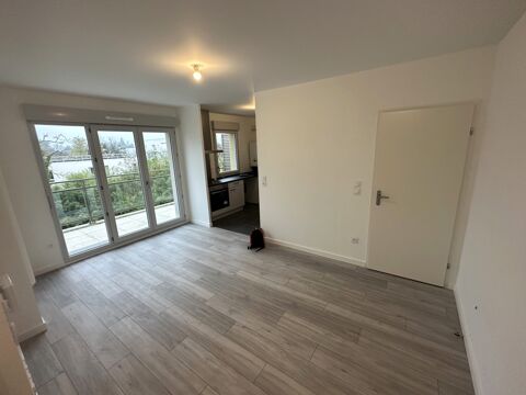  Appartement � louer 2 pi�ces 42 m�