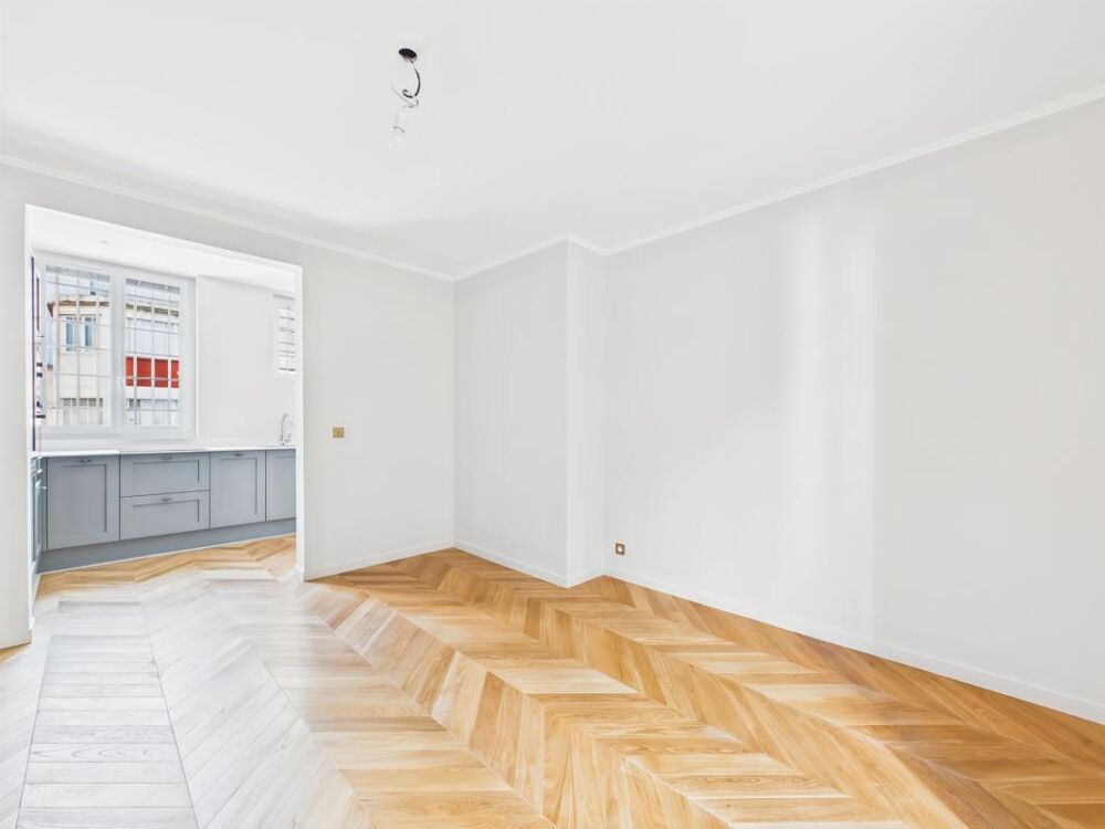 Vente Appartement Investissement locatif clé en main – Commercialité autorisant la location courte durée Paris 14