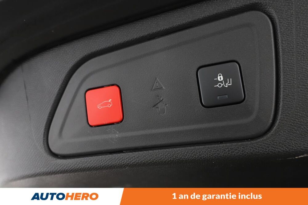 C5 aircross 1.5 Blue-HDi Shine EAT8 131 ch 2019 occasion 92130 Issy-les-Moulineaux