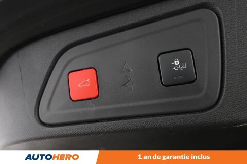 C5 aircross 1.5 Blue-HDi Shine EAT8 131 ch 2019 occasion 92130 Issy-les-Moulineaux