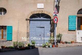  Immeuble à vendre 10 pièces 400 m² Embrun