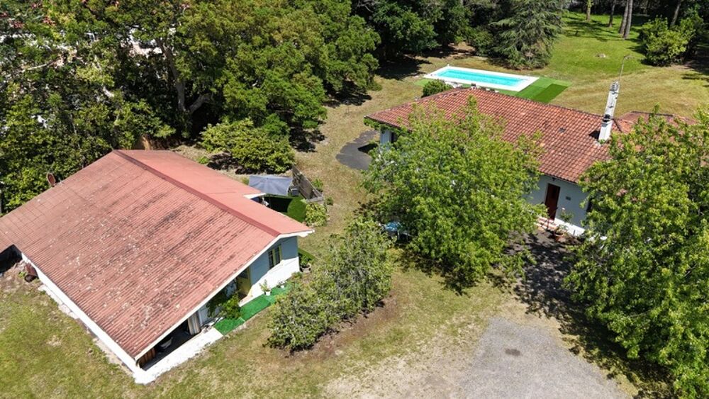 à vendre  Maison Labenne (40530)
