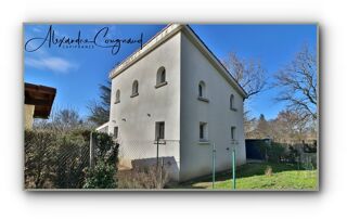  Maison � vendre 2 pi�ces 85 m�