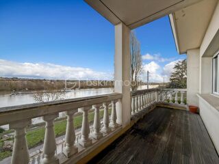  Appartement � vendre 4 pi�ces 75 m�