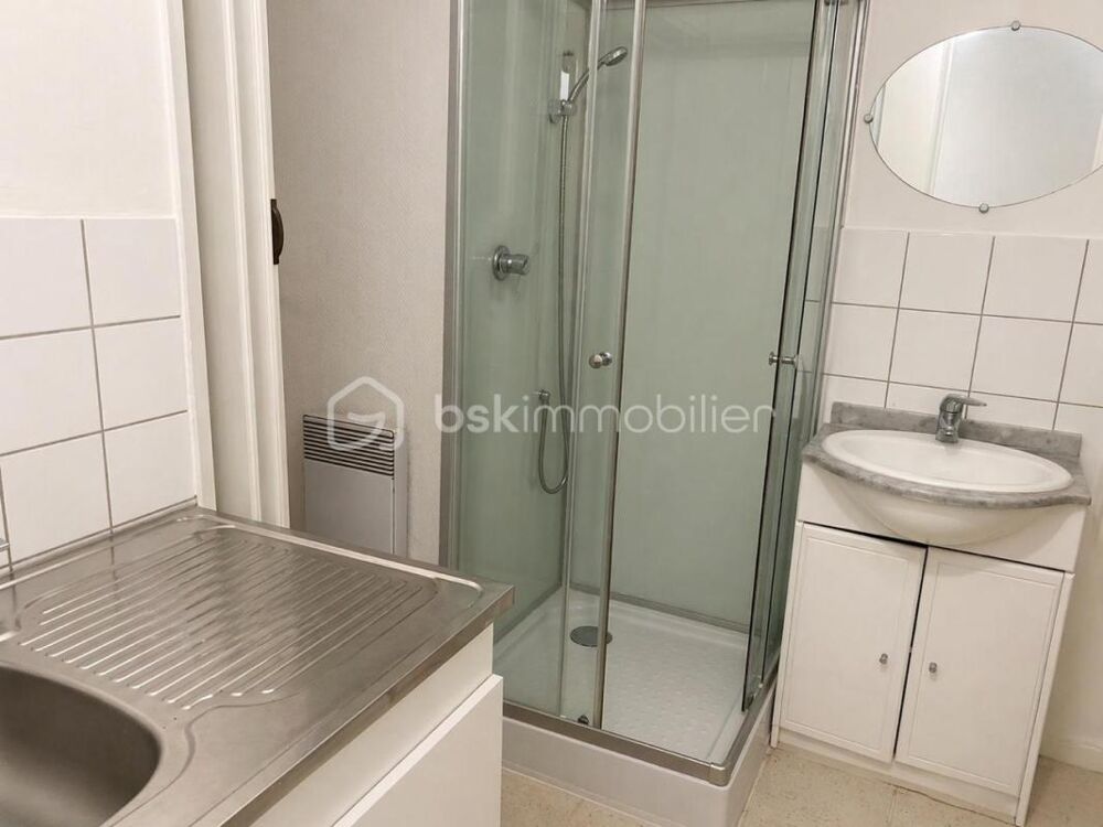 Appartement proche de la plage