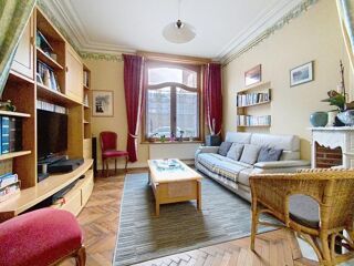  Maison � vendre 7 pi�ces 130 m�